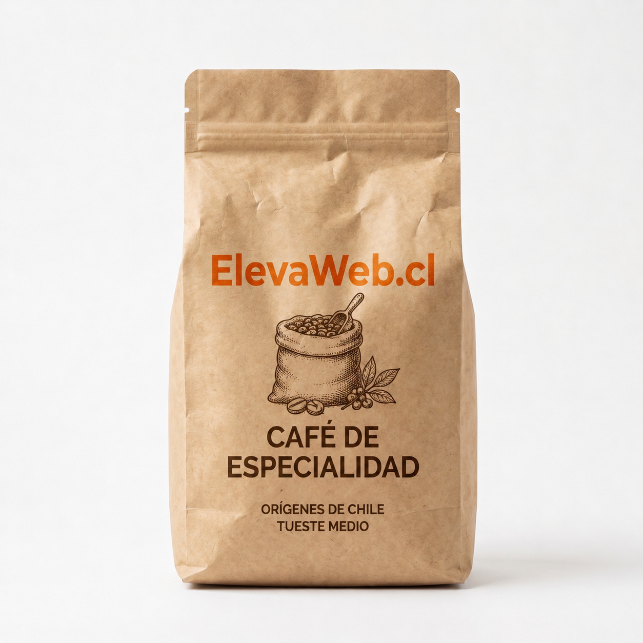 Café de Especialidad (Grano o Molido)