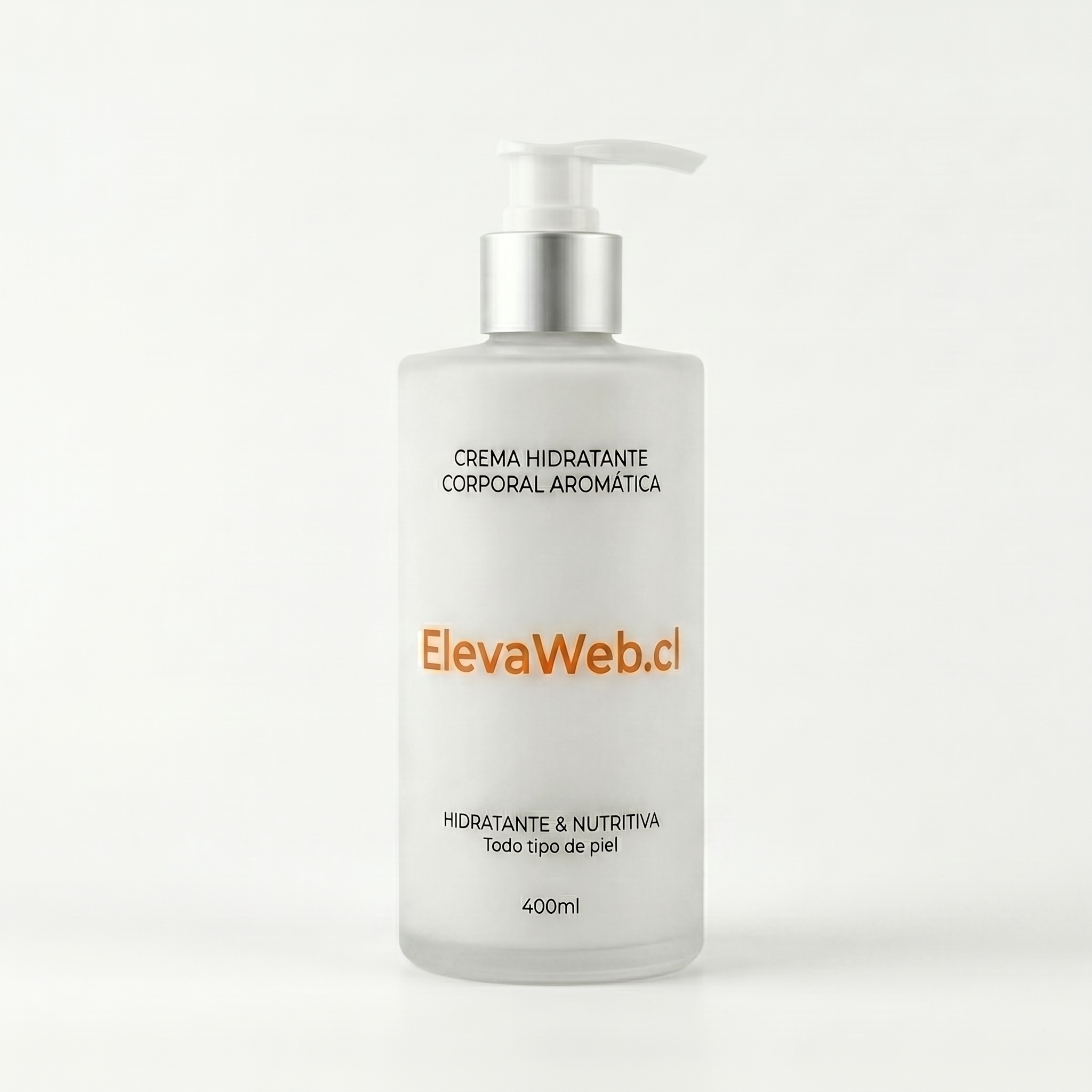 Crema Corporal Hidratante Aromática