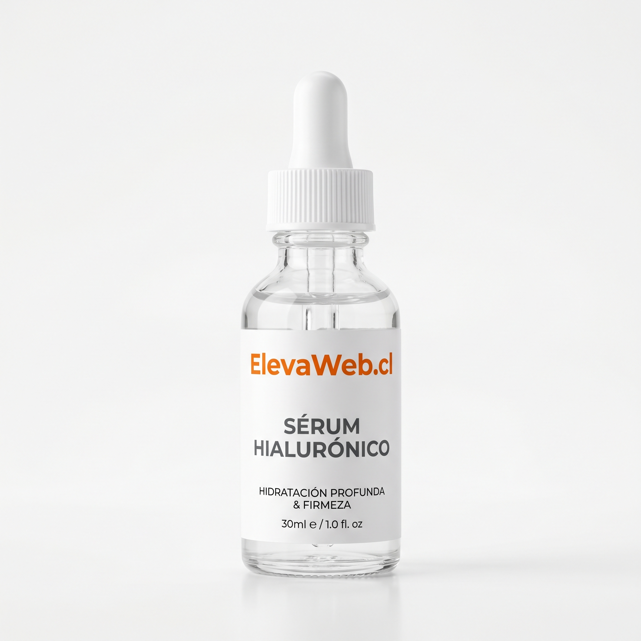 Sérum Facial Ácido Hialurónico