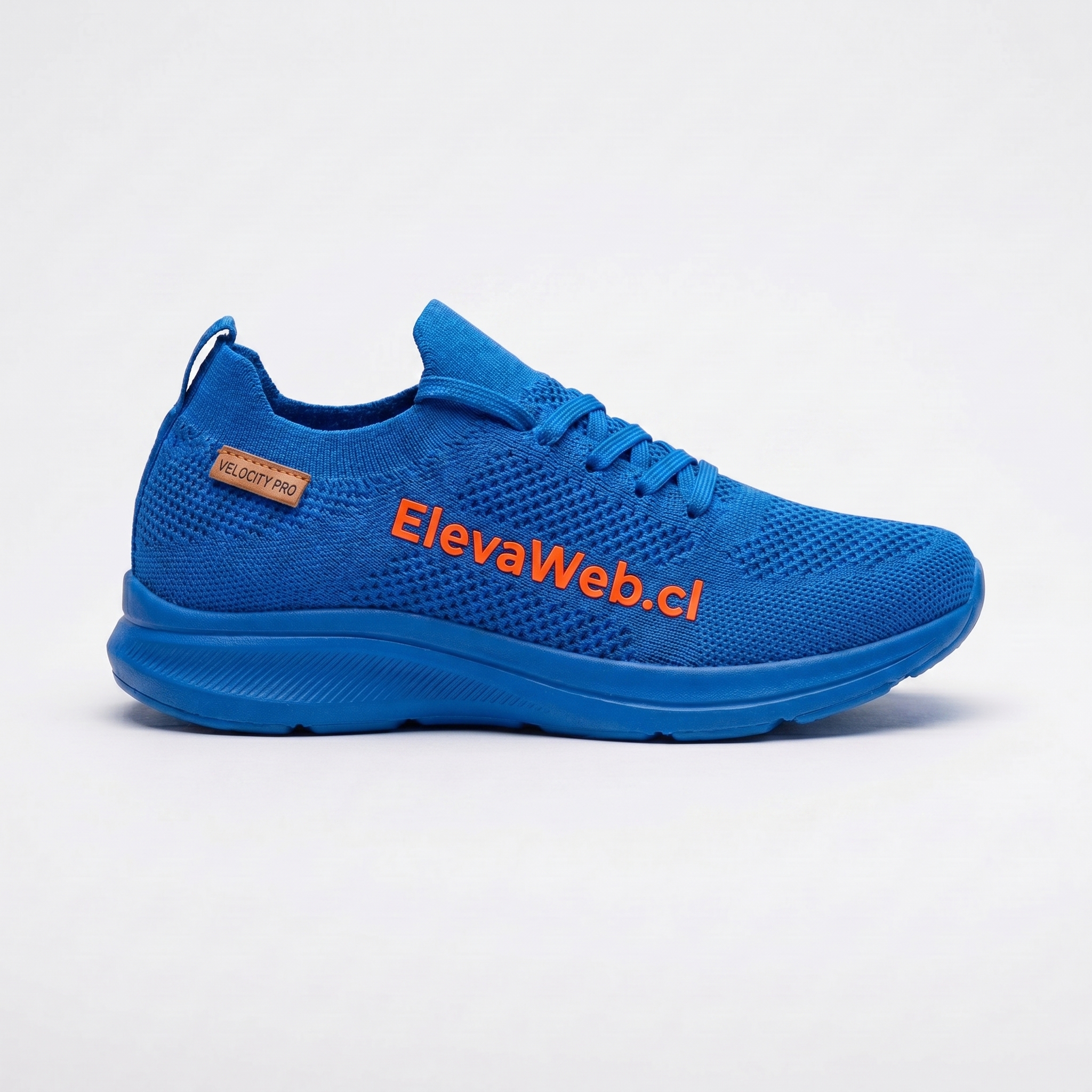 Vista 2 de Zapatillas de Running Velocity Pro